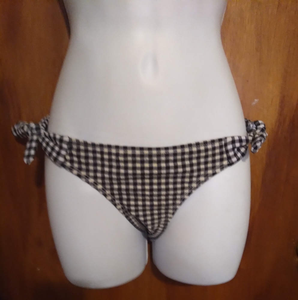 3/$15 Xhilaration cheeky bikini bottom